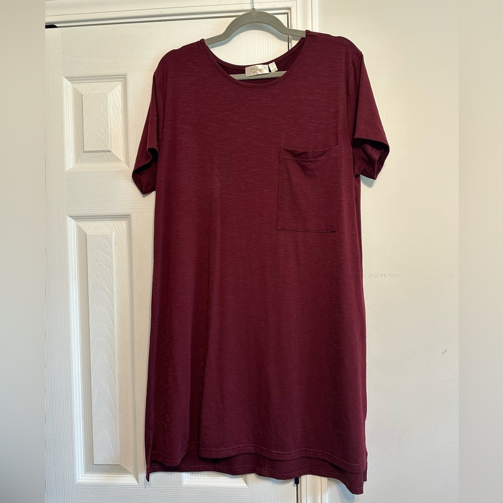 Boutique dress